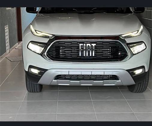 FIAT TORO 1.3 TURBO 270 FLEX VOLCANO AT6